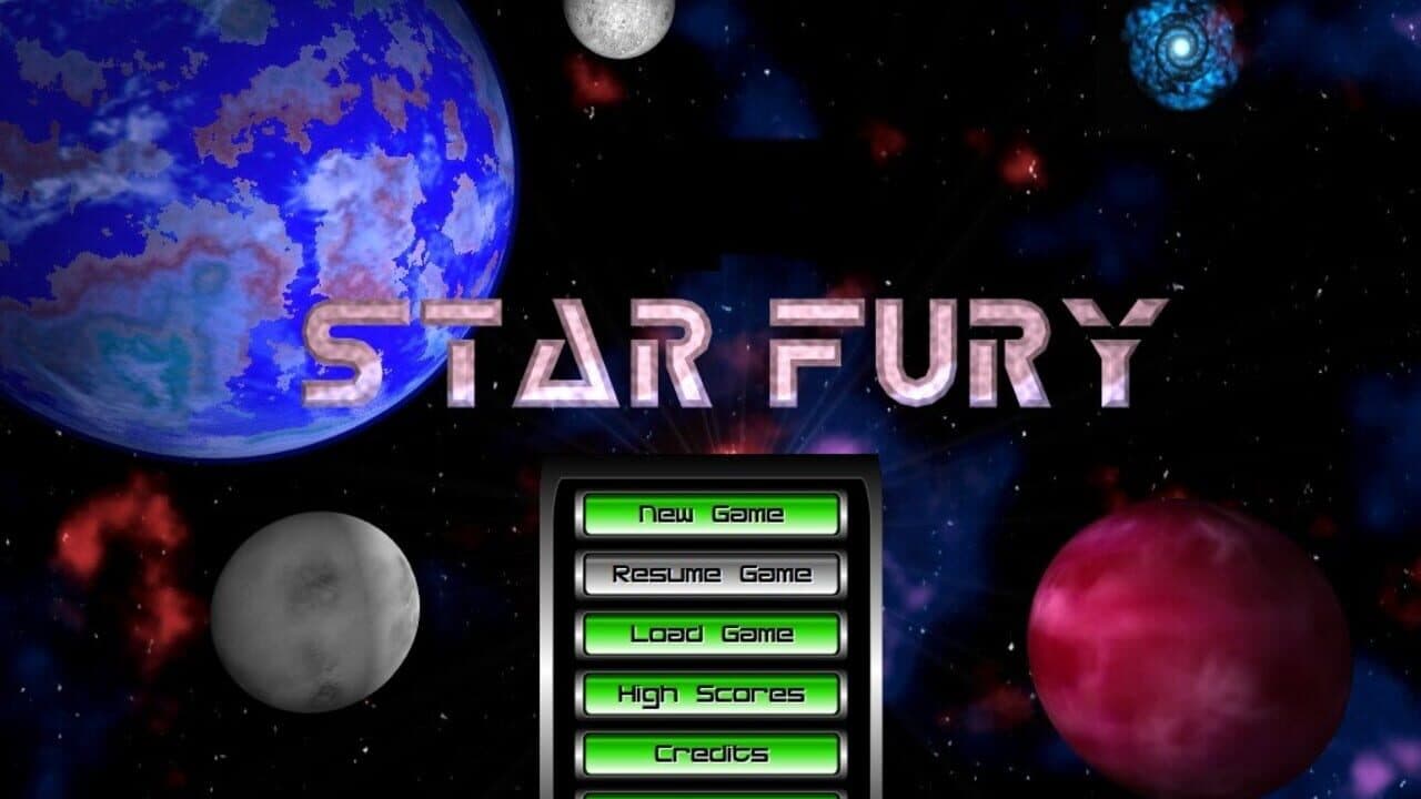 Space Empires: Starfury thumbnail 8