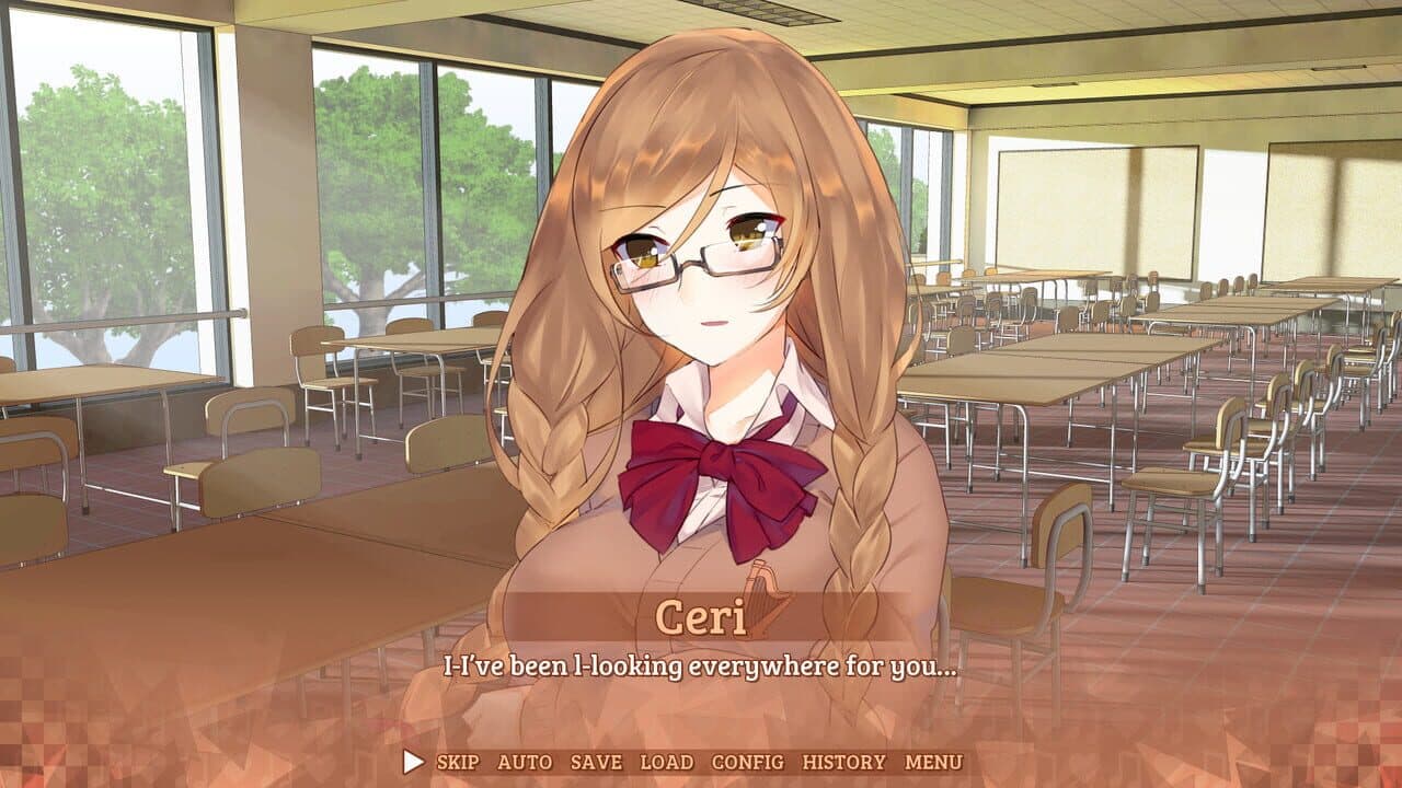 Sounds of Her Love: We'll always be together screenshot 1