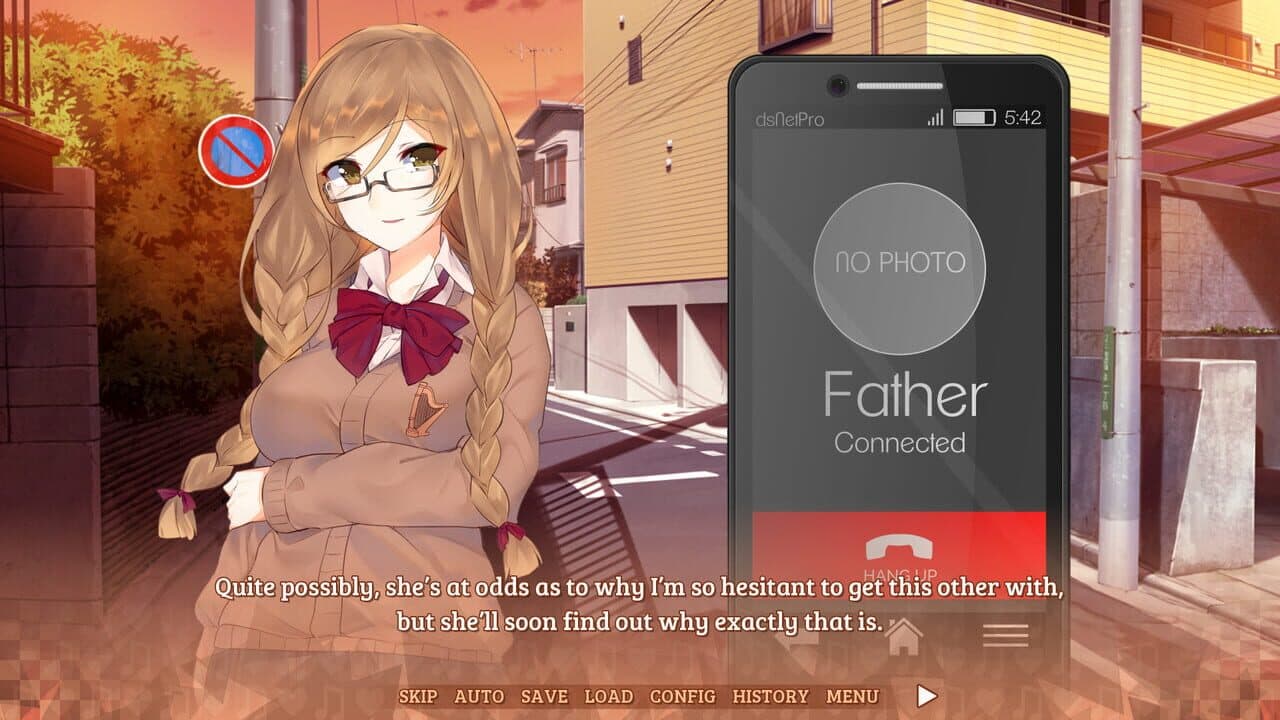 Sounds of Her Love: We'll always be together thumbnail 2