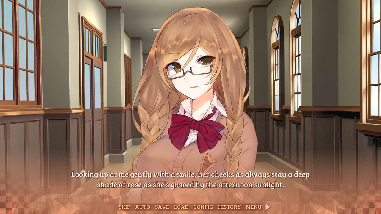 Sounds of Her Love: We'll always be together thumbnail 3
