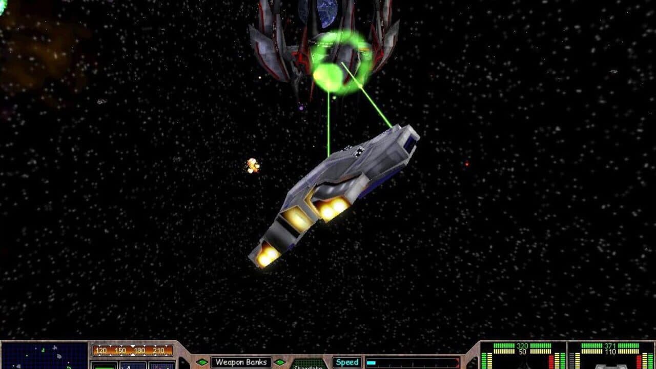 Space Empires: Starfury thumbnail 5