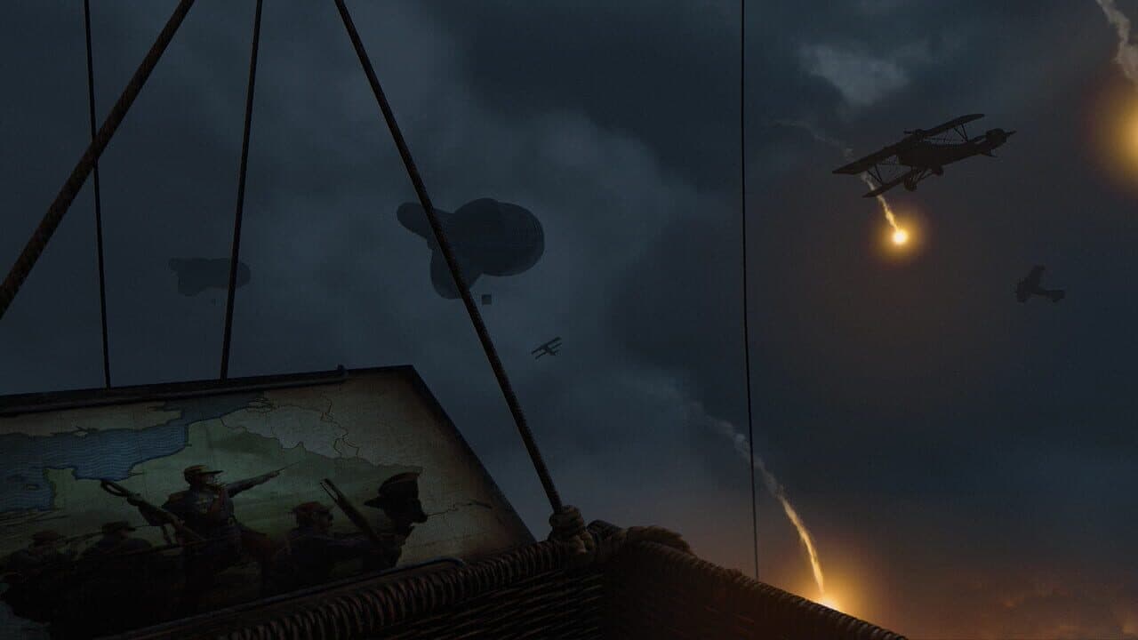 War Remains thumbnail 2
