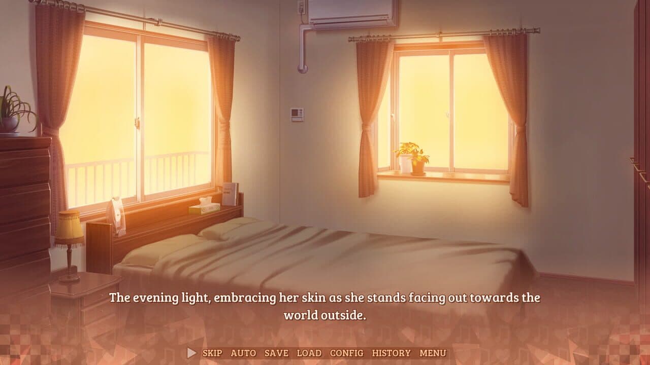 Sounds of Her Love: We'll always be together thumbnail 4