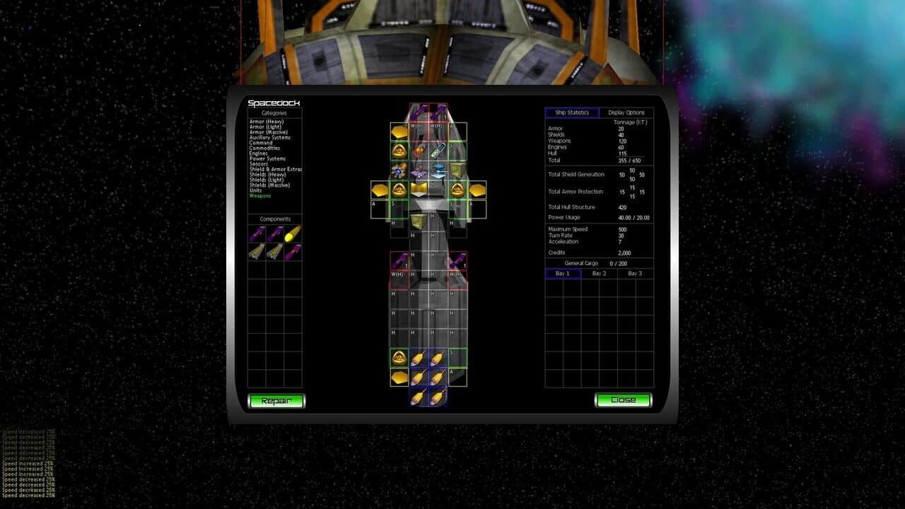 Space Empires: Starfury thumbnail 6