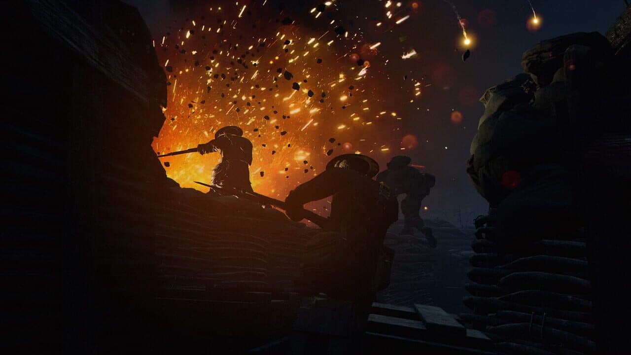 War Remains thumbnail 3