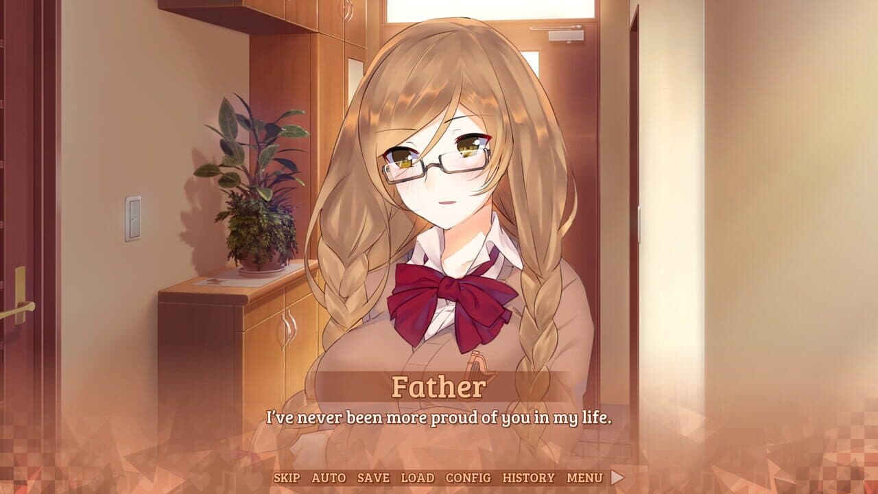 Sounds of Her Love: We'll always be together thumbnail 5