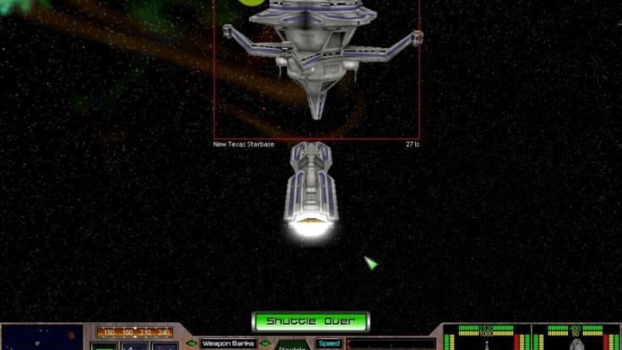 Space Empires: Starfury thumbnail 7