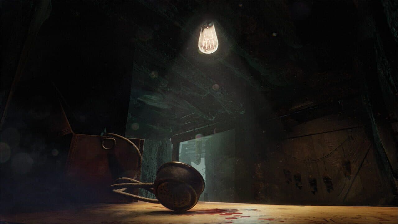 War Remains thumbnail 4