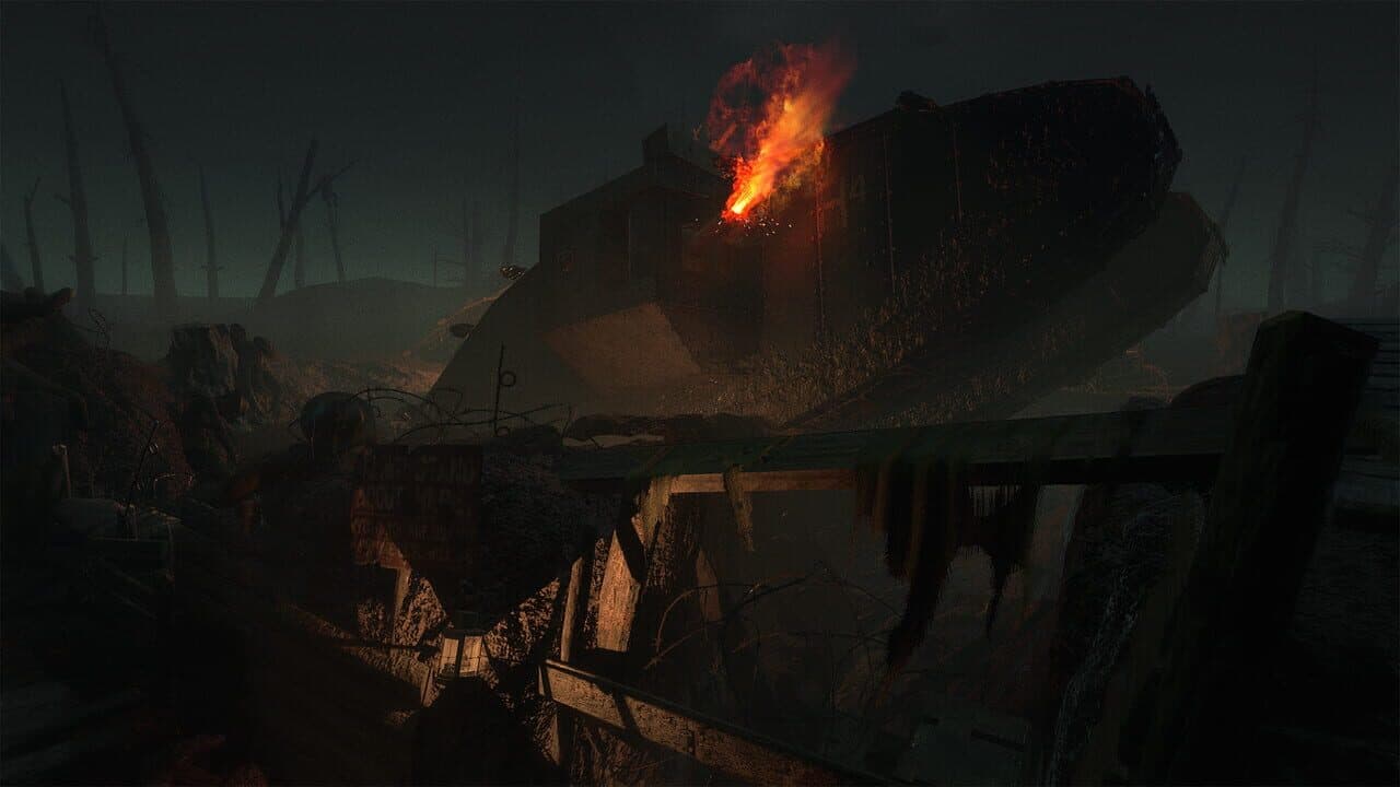 War Remains thumbnail 5