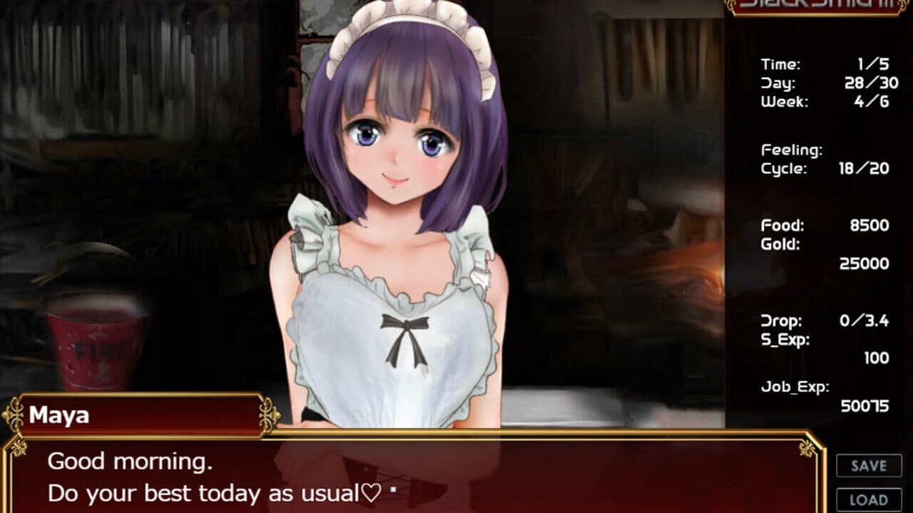 Black Smith 2 thumbnail 7