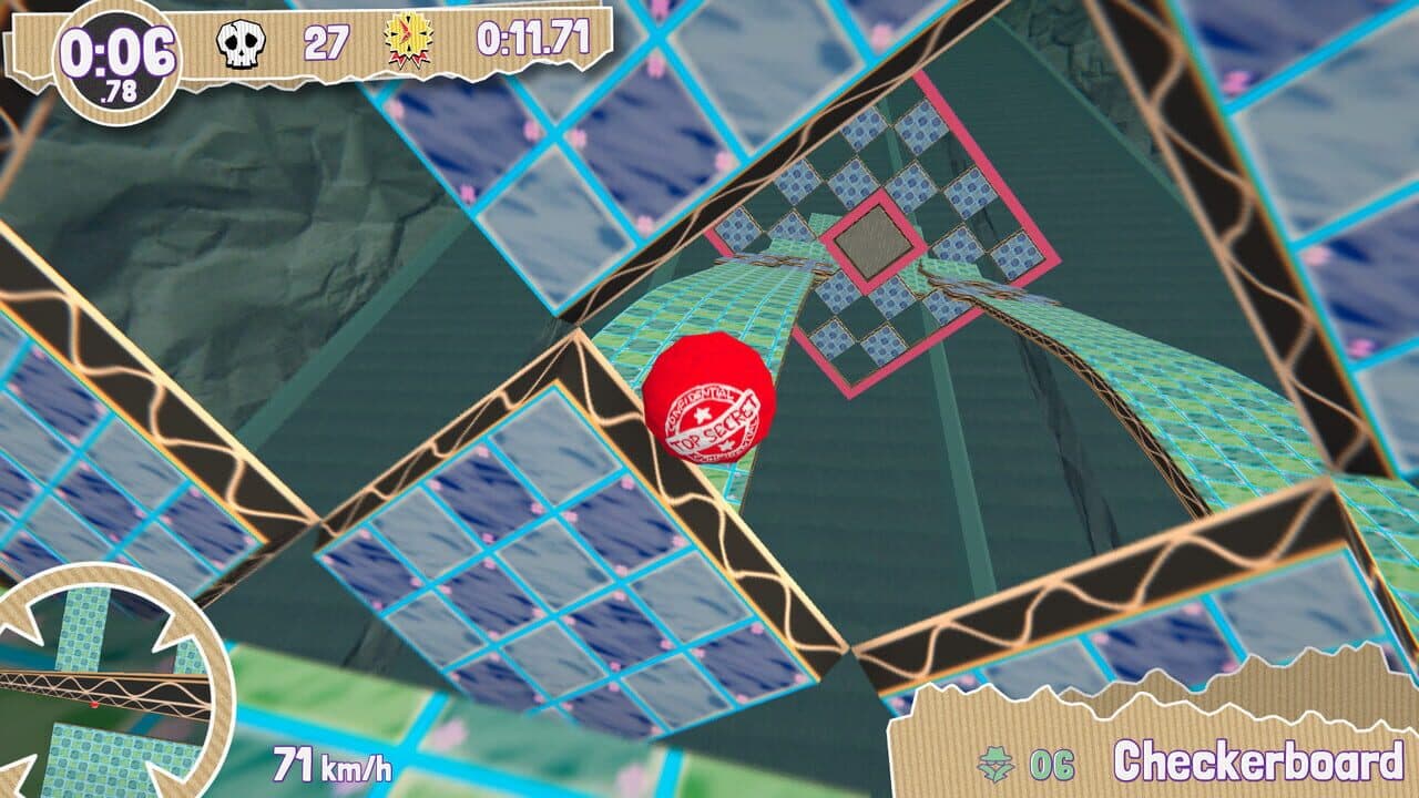 Paperball: Secret Spy Pack thumbnail 2