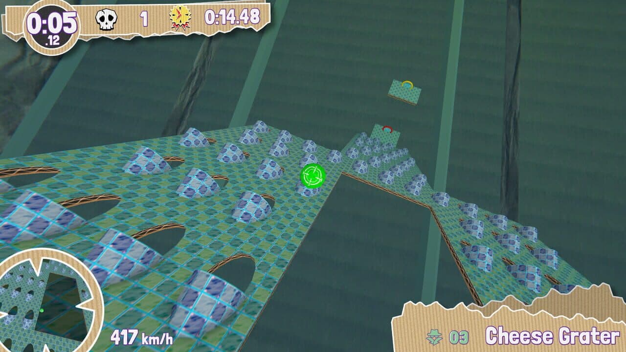 Paperball: Secret Spy Pack thumbnail 3
