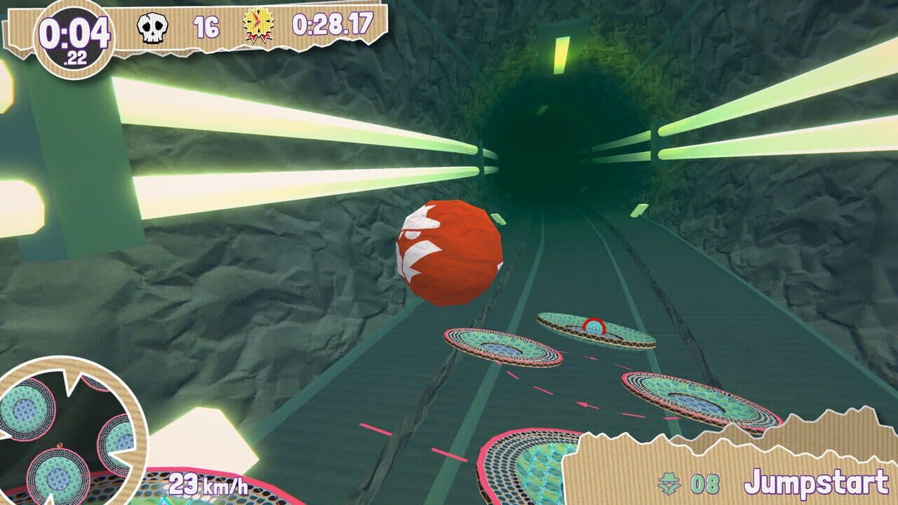 Paperball: Secret Spy Pack thumbnail 4
