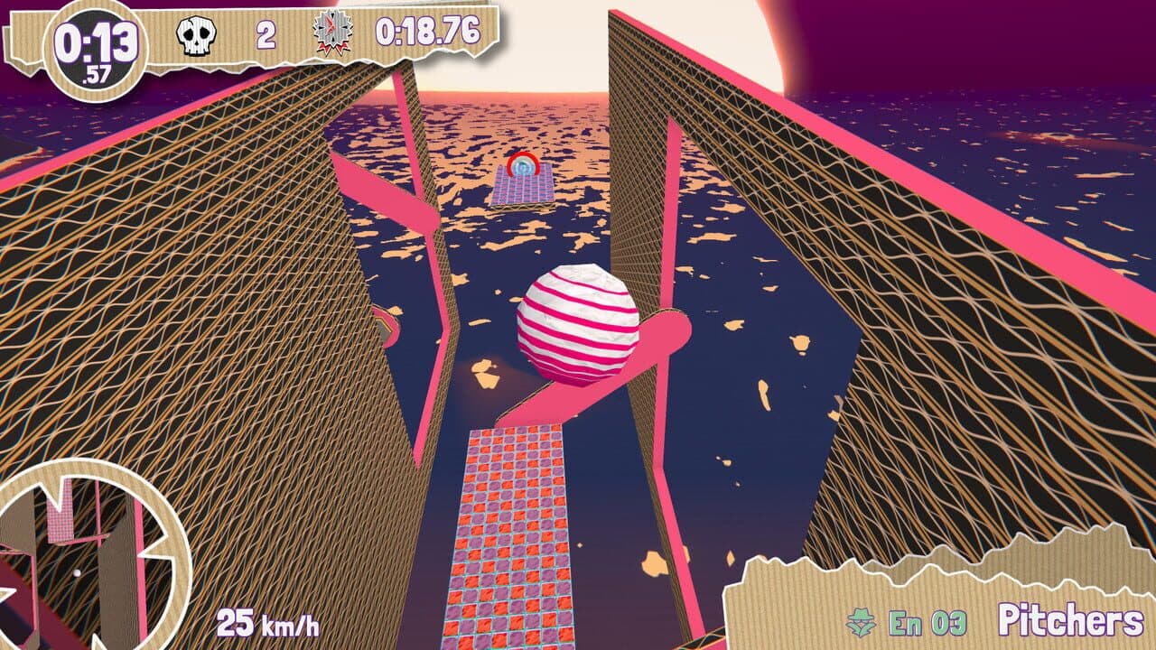 Paperball: Secret Spy Pack thumbnail 5