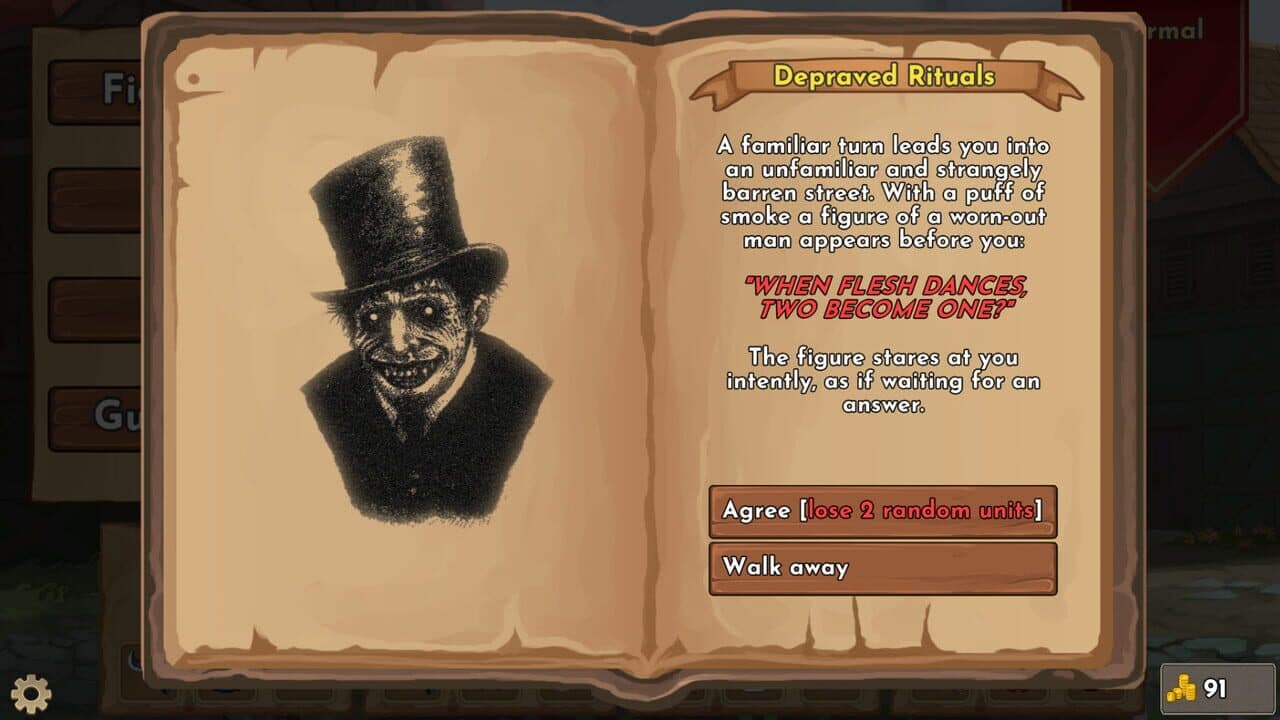 Mortal Glory: Fresh Blood thumbnail 9