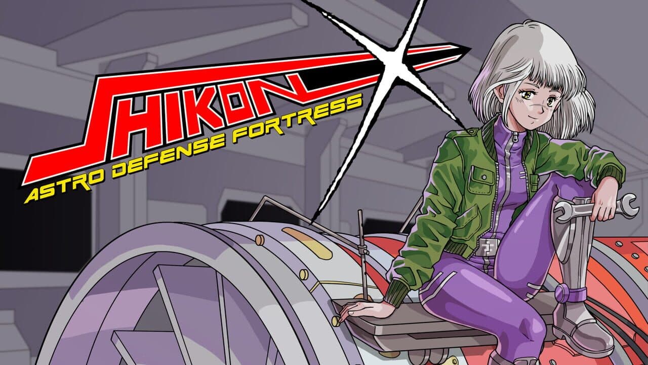 Shikon-X Astro Defense Fortress thumbnail 9