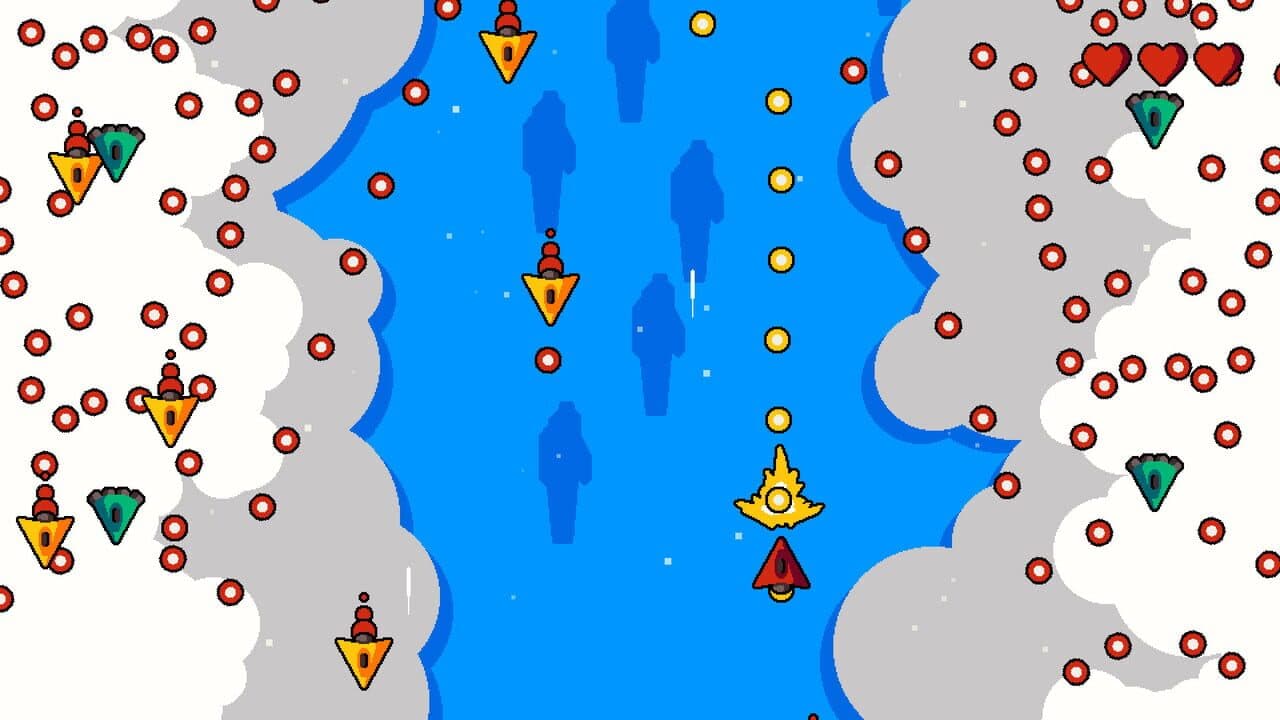 Super Hyperspace Avenger thumbnail 2
