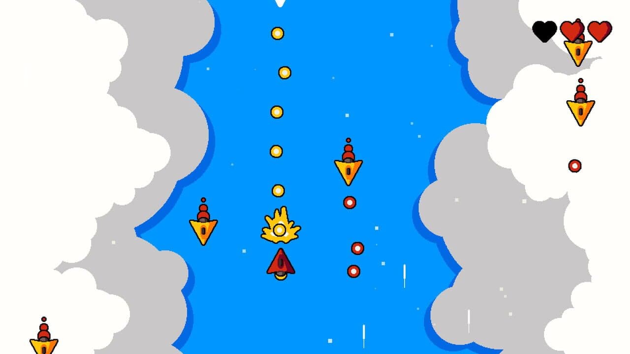 Super Hyperspace Avenger thumbnail 3