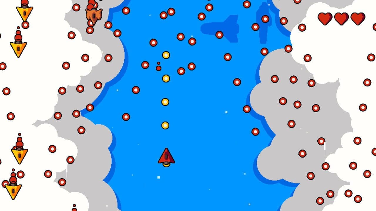 Super Hyperspace Avenger thumbnail 5