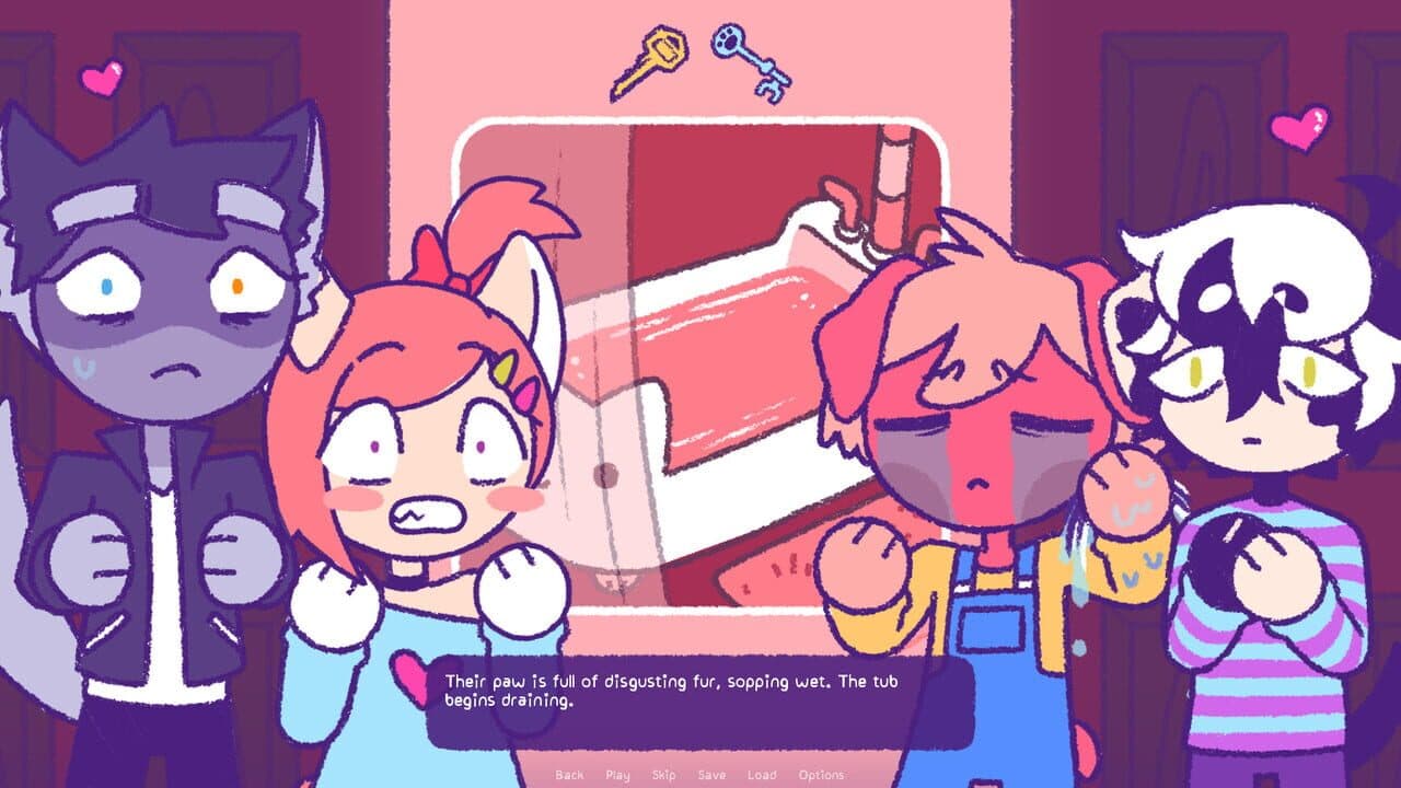 Purrfect Apawcalypse: Purrgatory Furever thumbnail 3