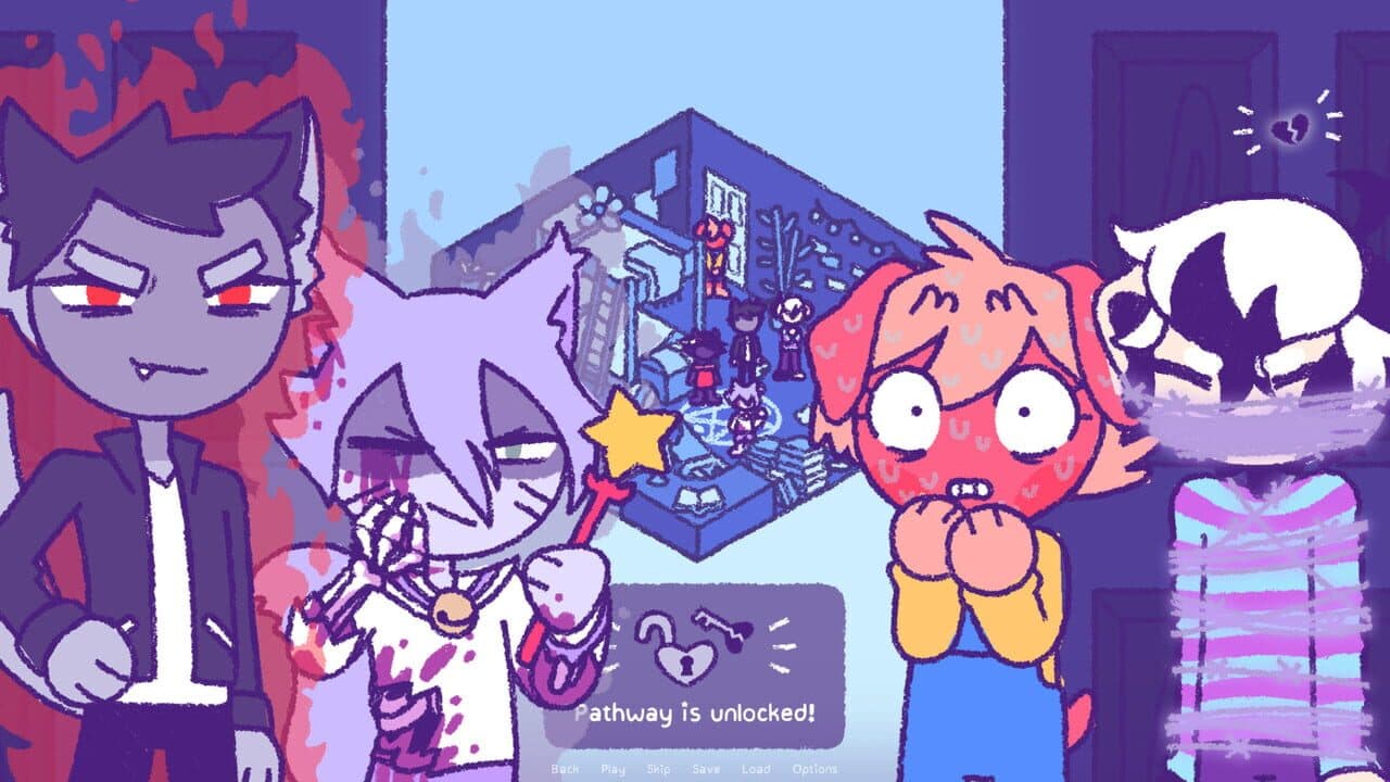 Purrfect Apawcalypse: Purrgatory Furever thumbnail 2