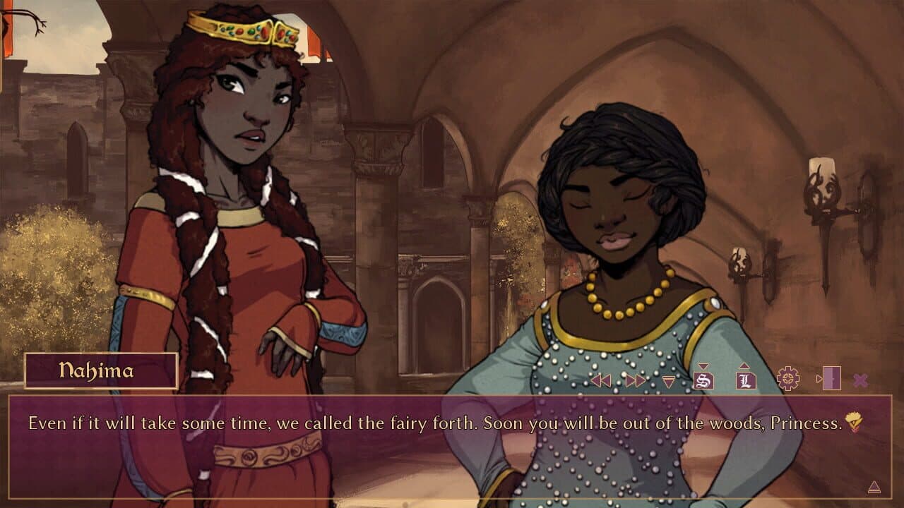Chronotopia: Second Skin thumbnail 3