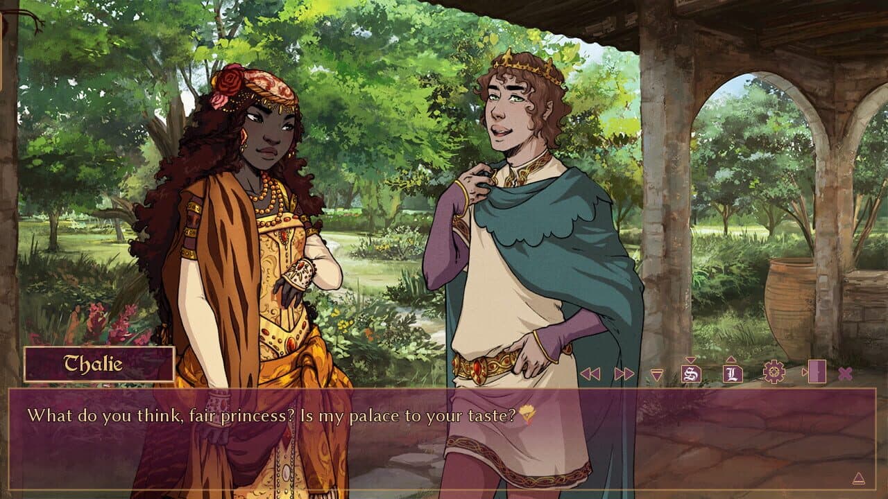 Chronotopia: Second Skin thumbnail 9