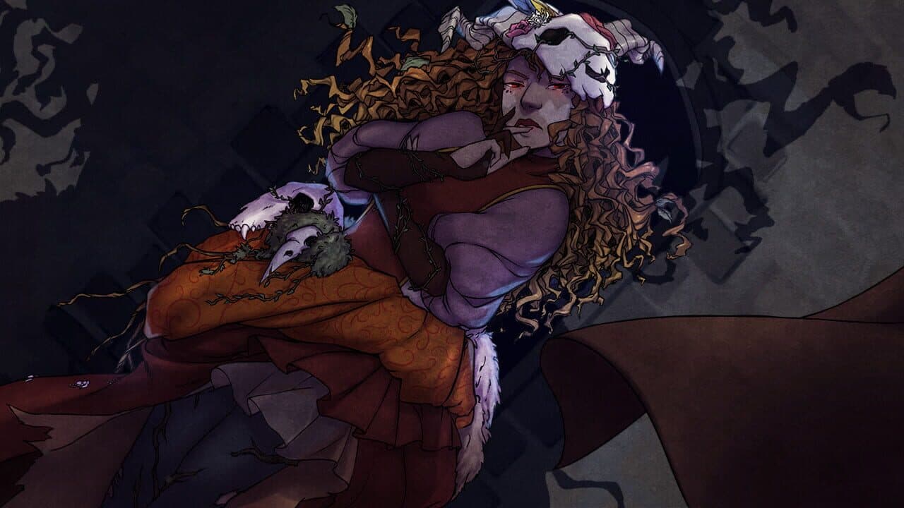 Chronotopia: Second Skin thumbnail 15