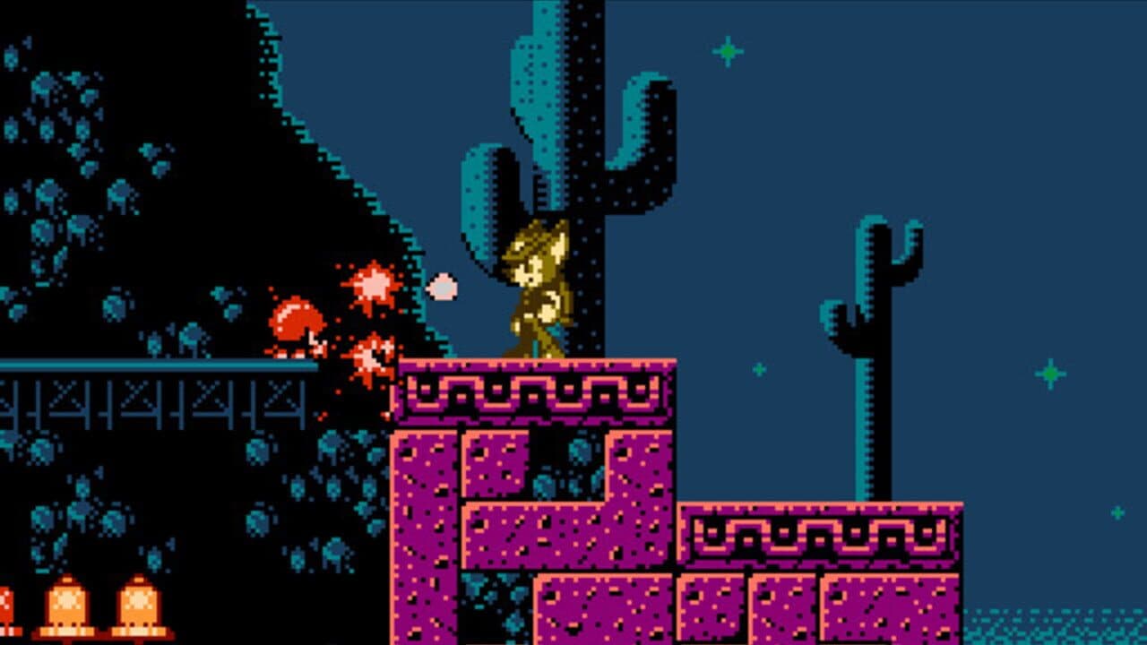 Sondro Gomez: A Sunova Story thumbnail 4