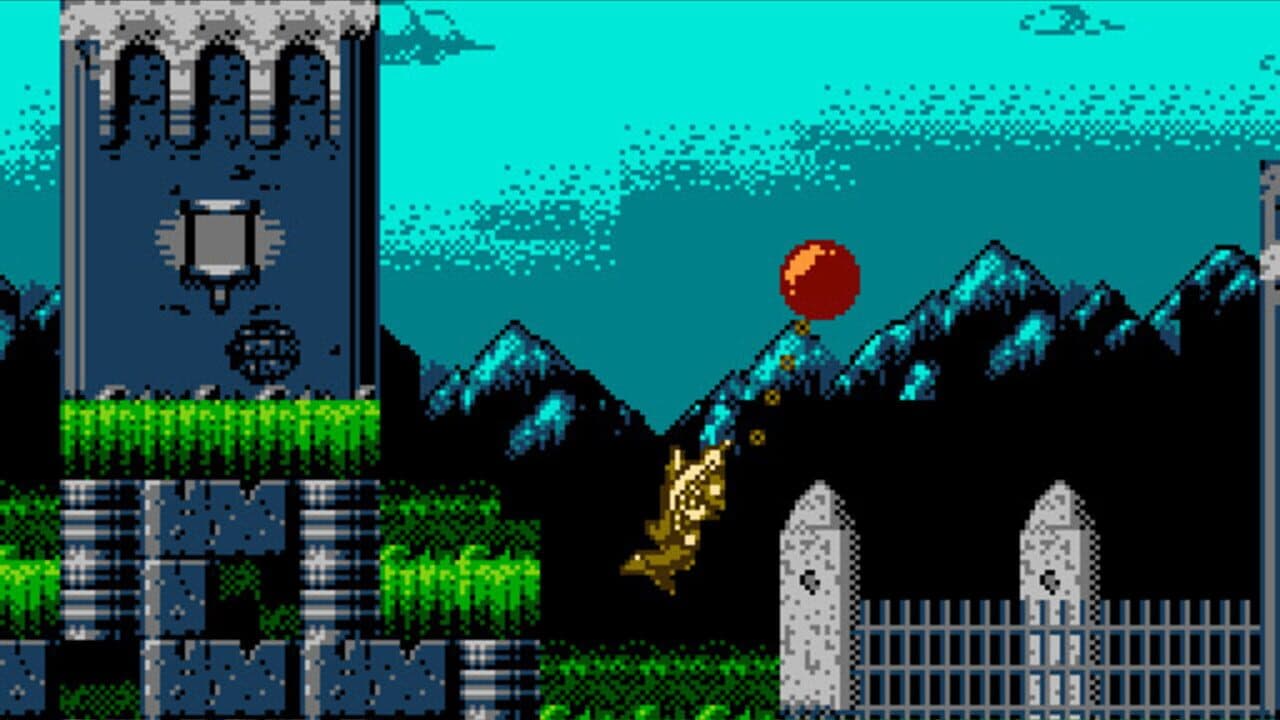 Sondro Gomez: A Sunova Story thumbnail 6