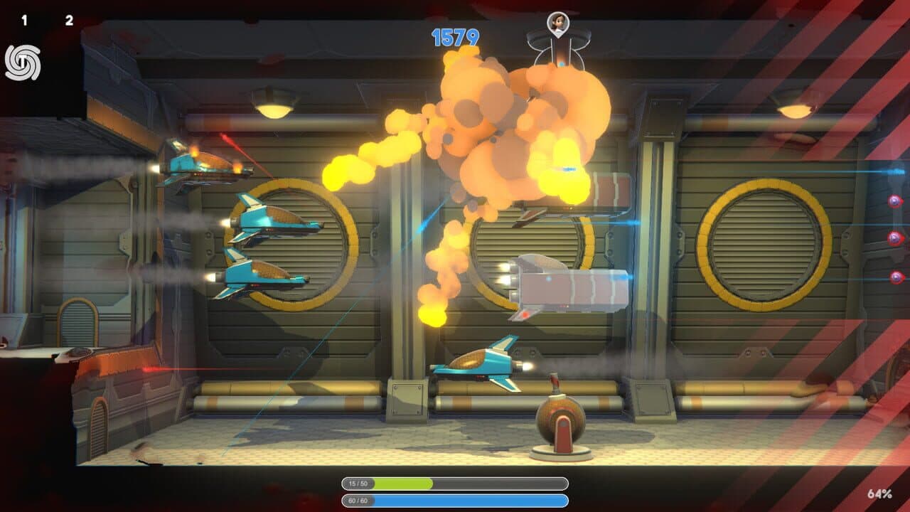 Hijack Overdrive thumbnail 2