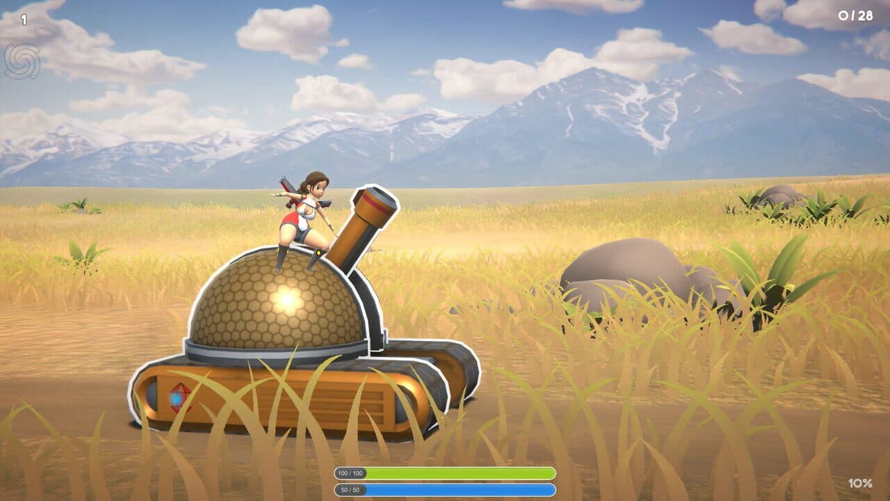 Hijack Overdrive thumbnail 3