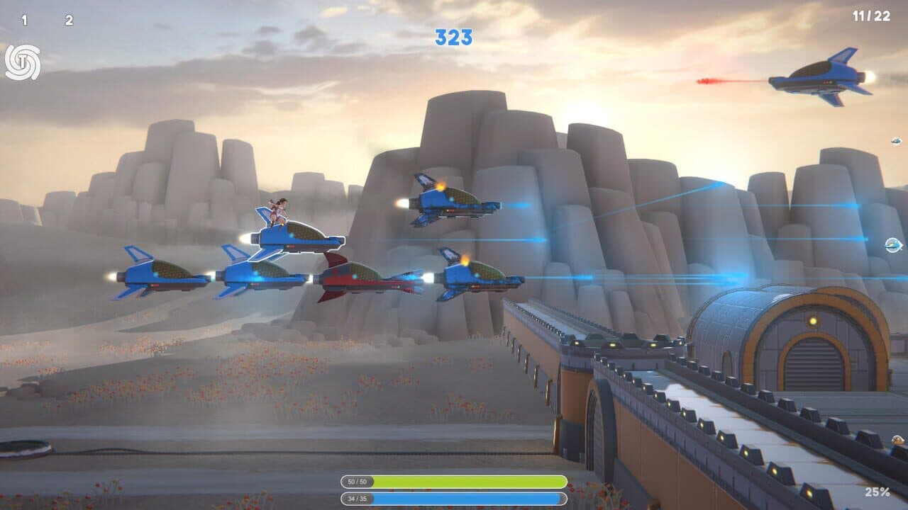 Hijack Overdrive thumbnail 4
