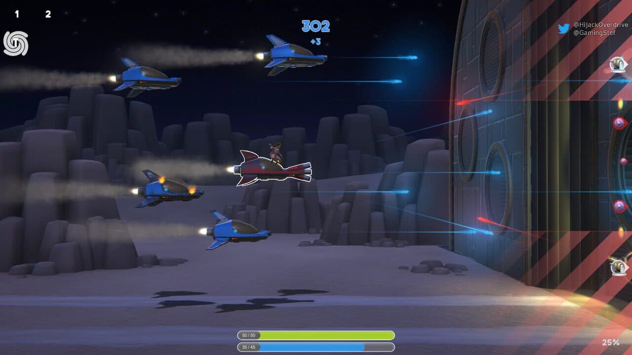 Hijack Overdrive thumbnail 6