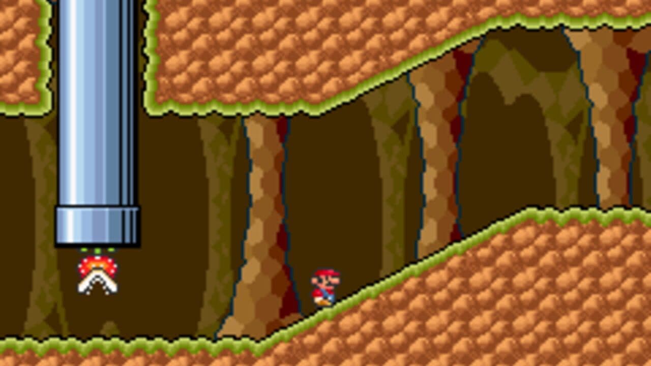 Super Mario Advance 4: Super Mario Bros. 3 thumbnail 8