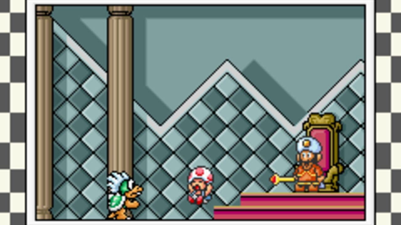 Super Mario Advance 4: Super Mario Bros. 3 thumbnail 3