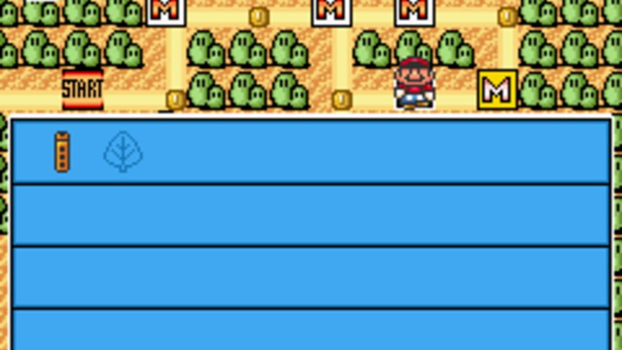 Super Mario Advance 4: Super Mario Bros. 3 thumbnail 5