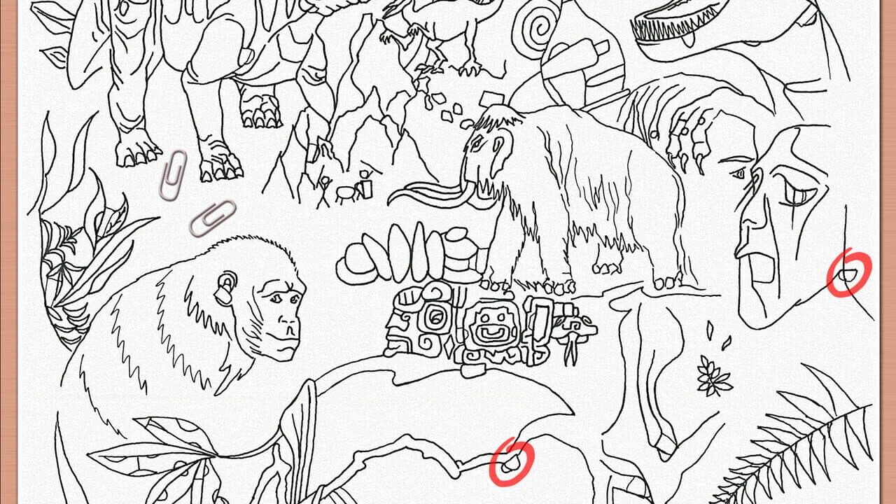 100 Hidden Cups thumbnail 4