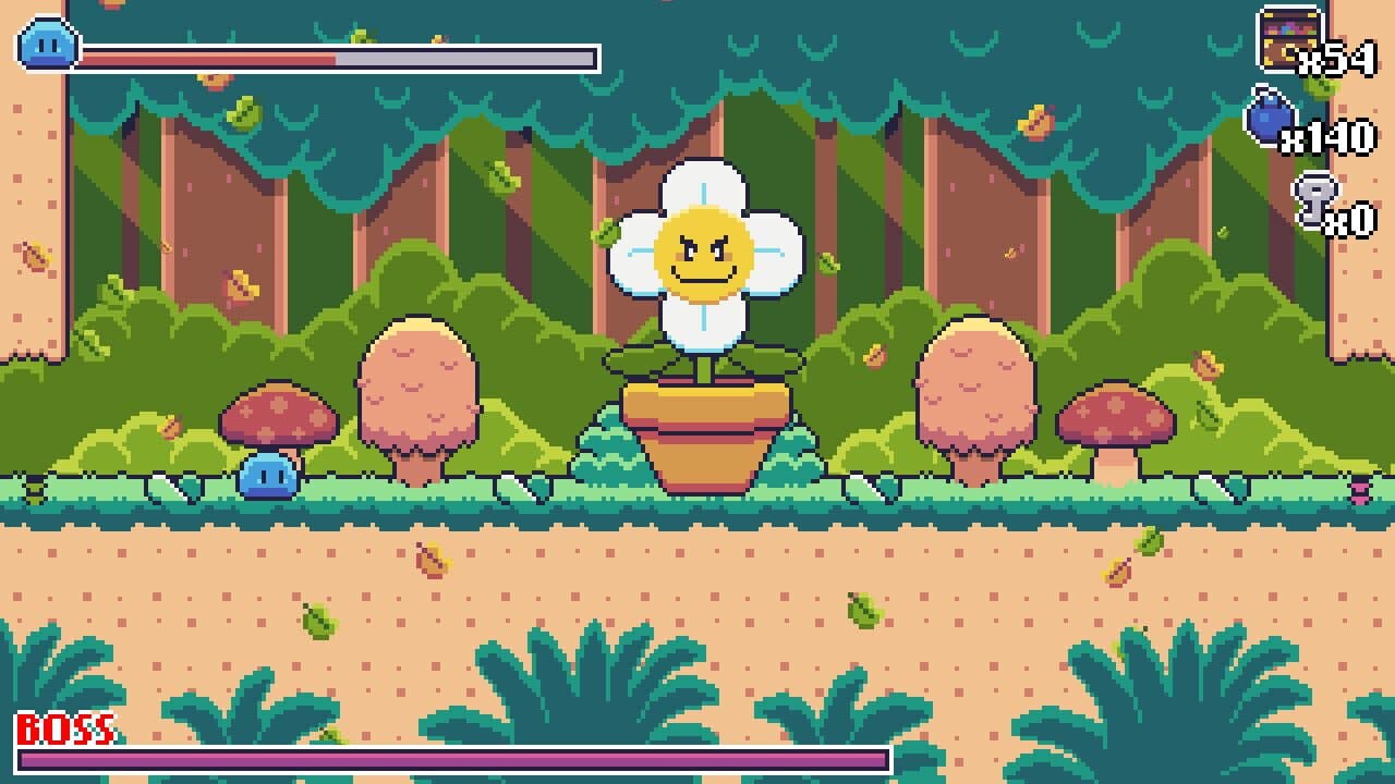 Slime's Journey thumbnail 2