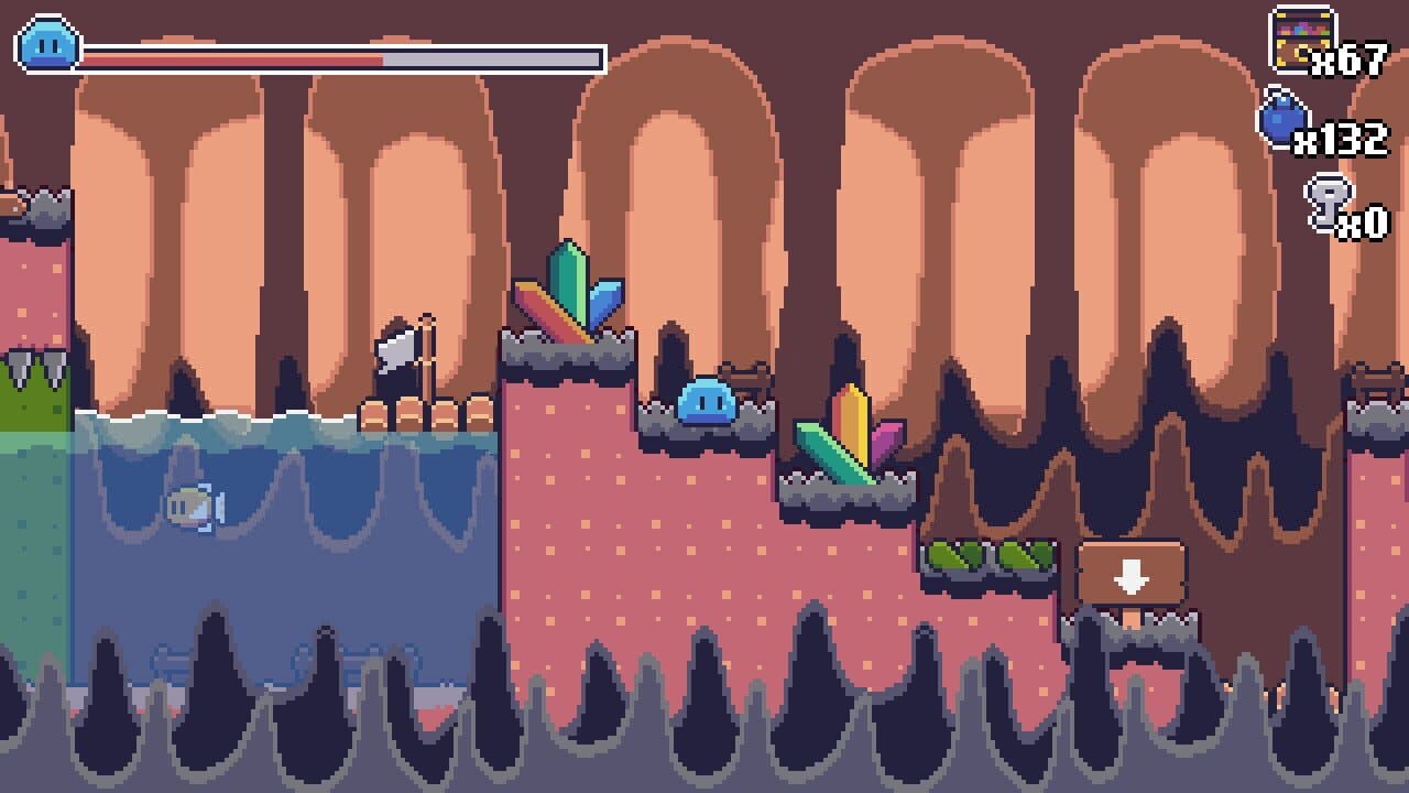 Slime's Journey thumbnail 3
