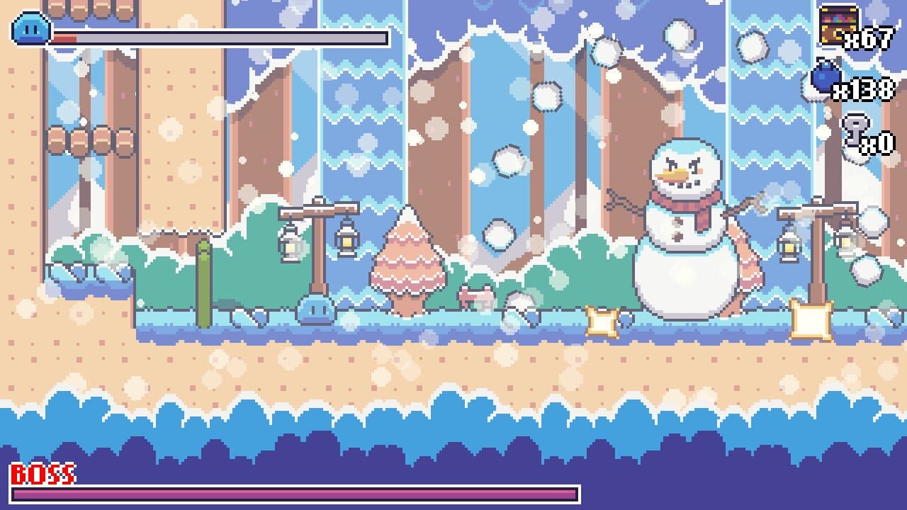 Slime's Journey thumbnail 4