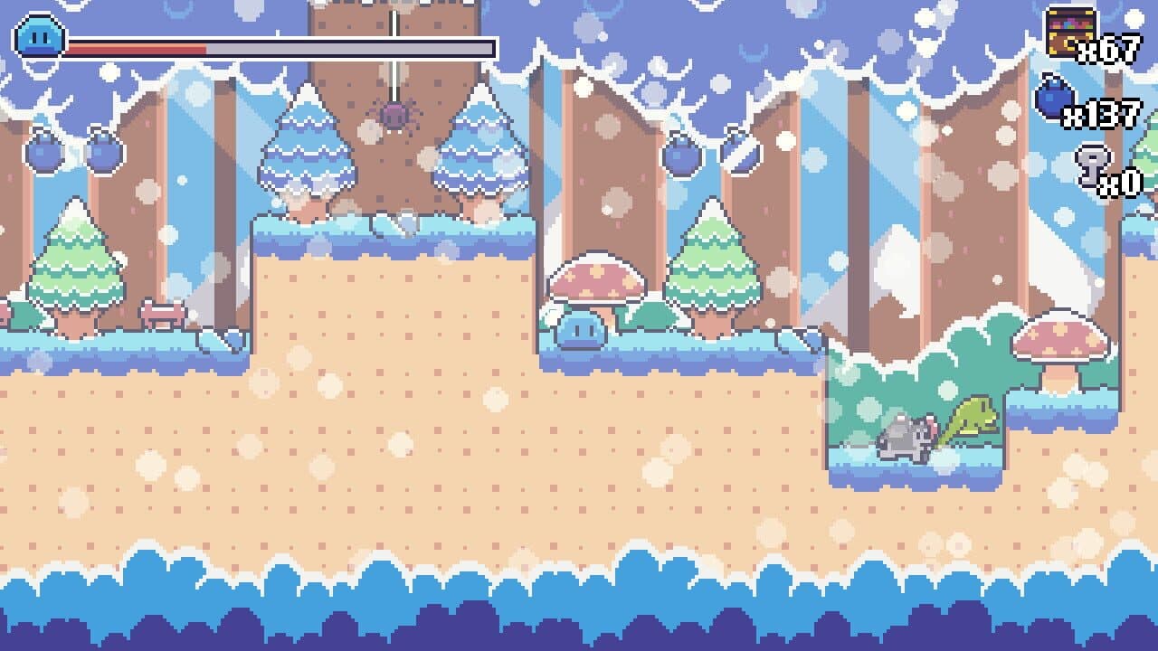 Slime's Journey thumbnail 5