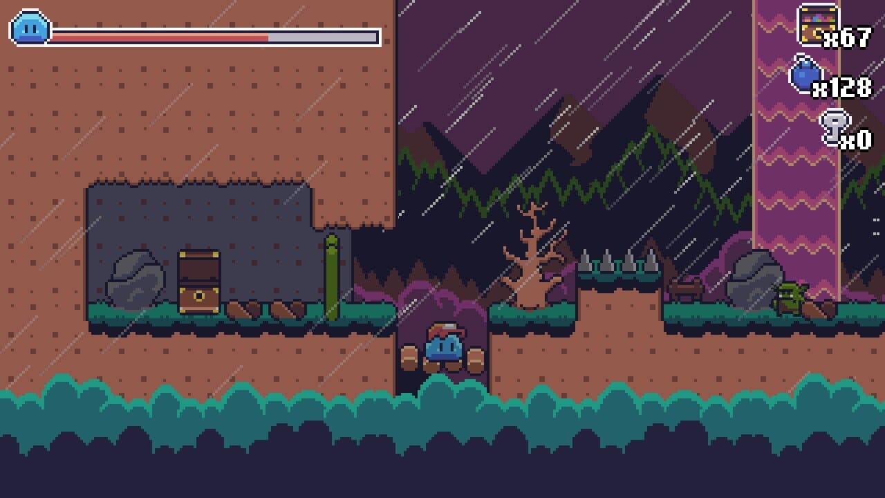 Slime's Journey thumbnail 6