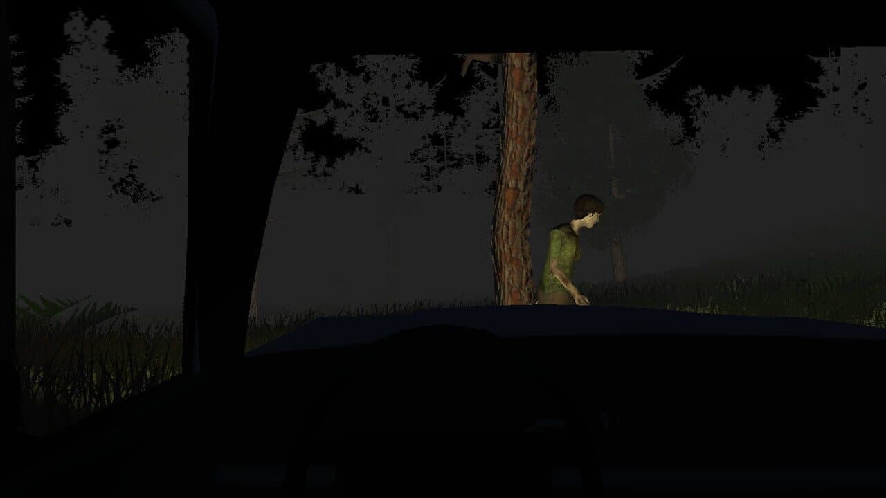Andarilho: Zombies screenshot 1