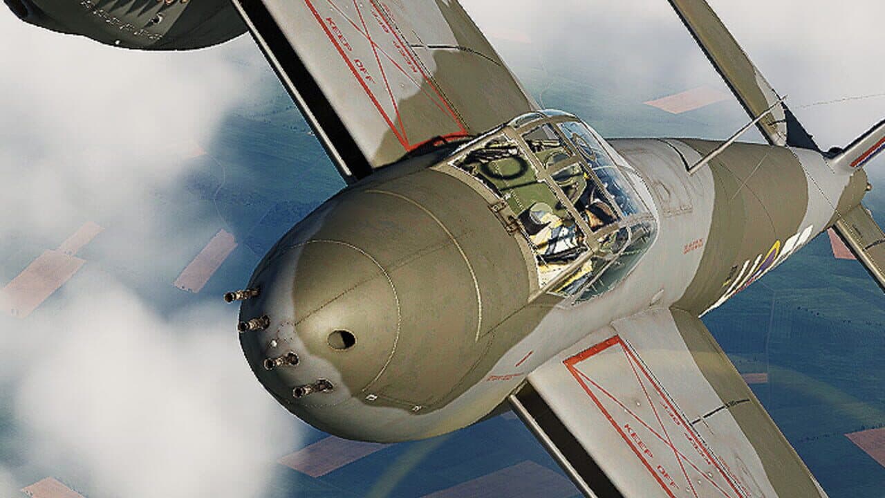 DCS World: Mosquito FB VI thumbnail 13