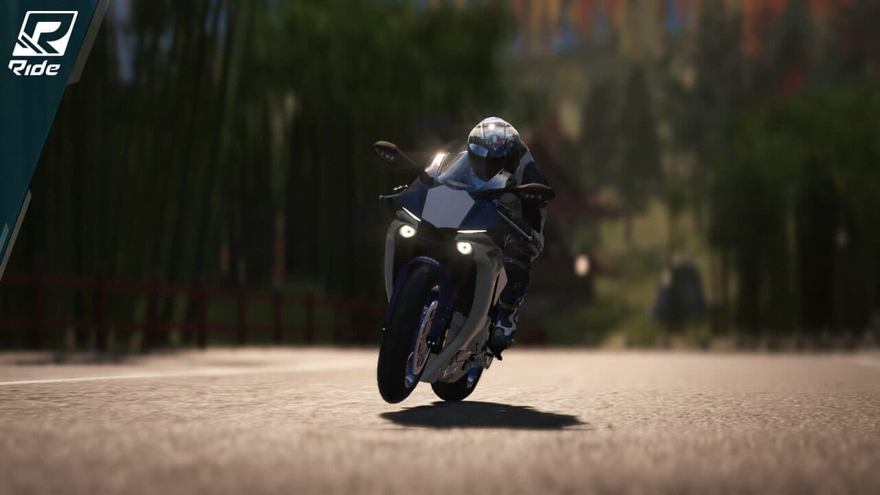 Ride: Yamaha 2015 Bike Models thumbnail 2