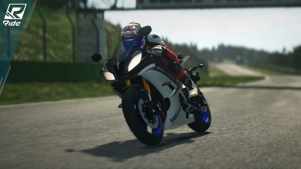 Ride: Yamaha 2015 Bike Models thumbnail 3