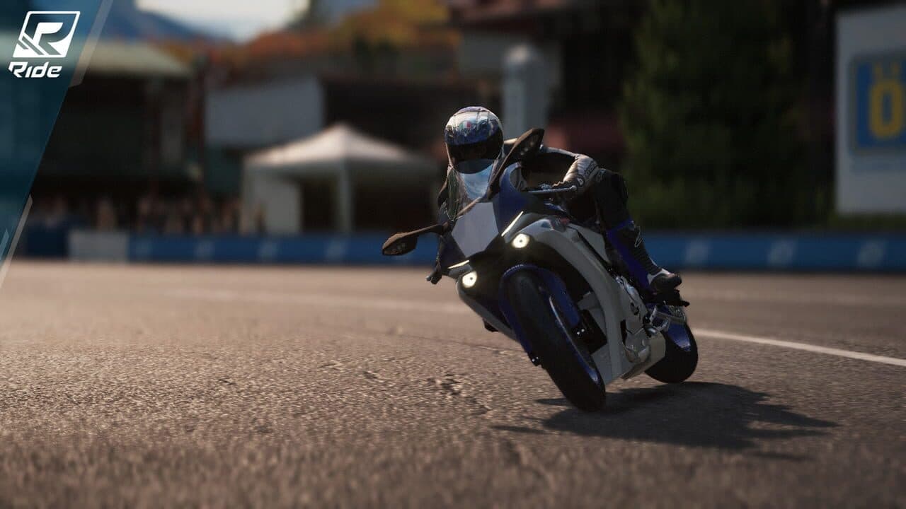 Ride: Yamaha 2015 Bike Models thumbnail 4