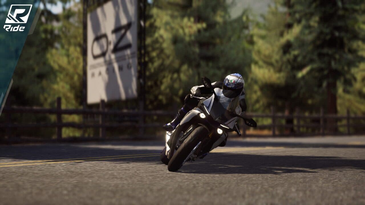Ride: Yamaha 2015 Bike Models thumbnail 5