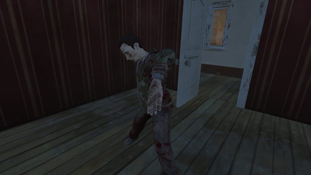 Andarilho: Zombies thumbnail 6
